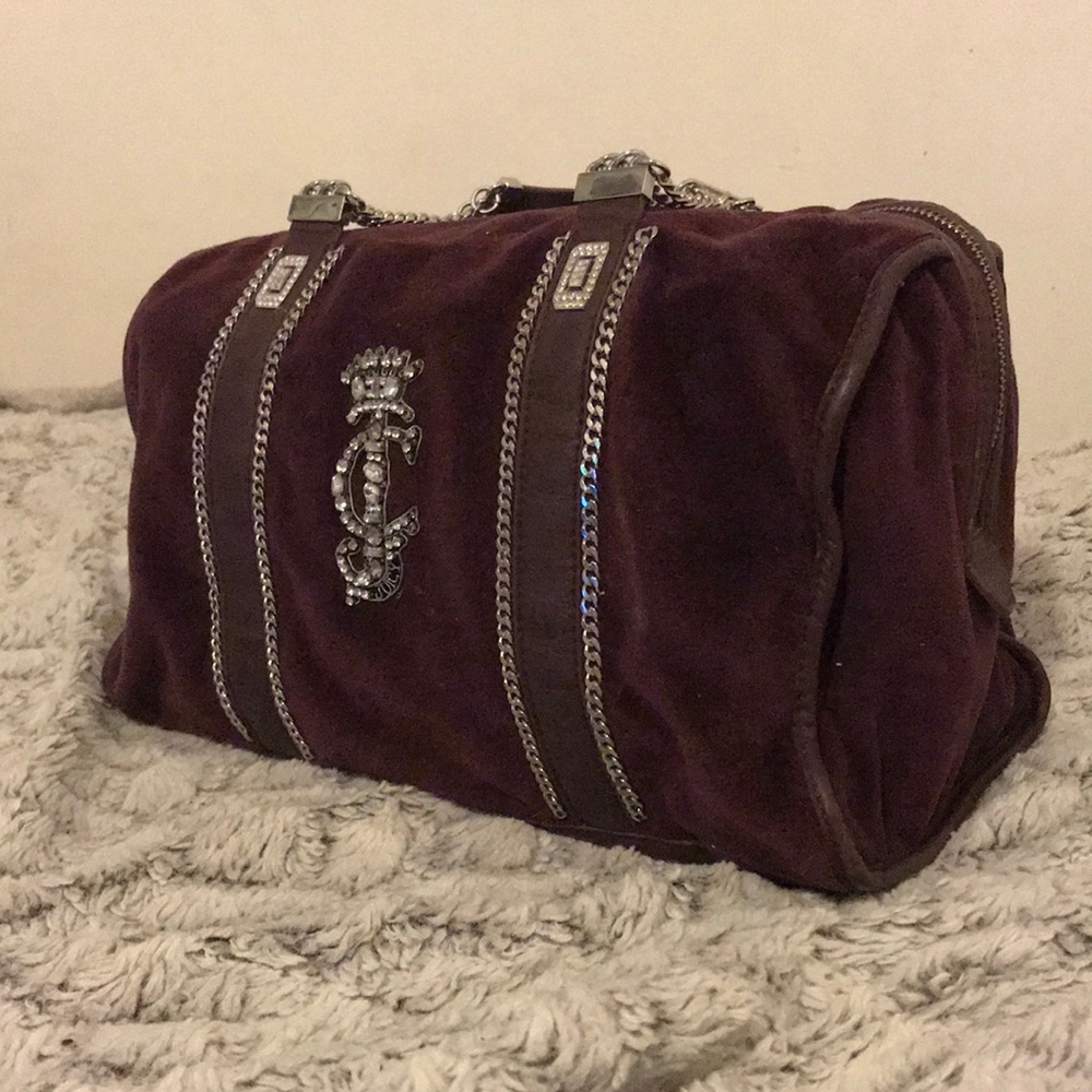Juicy Couture Purse